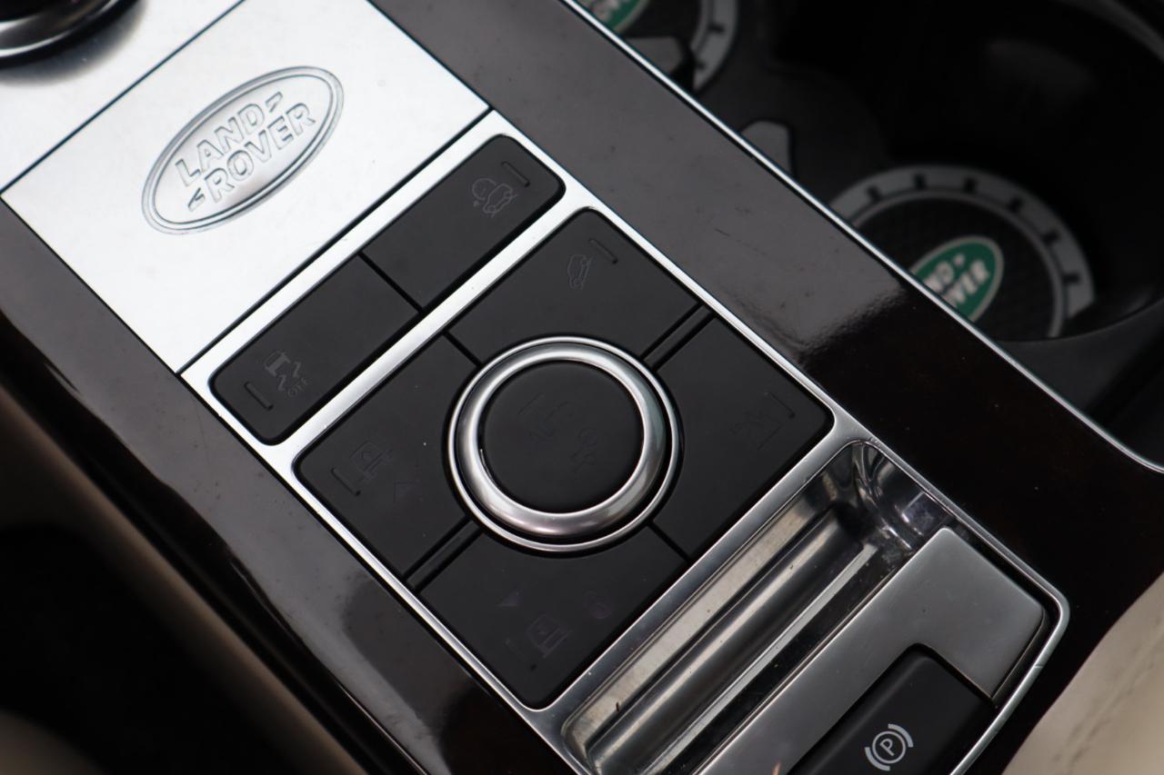 Land Rover Range Rover  2019