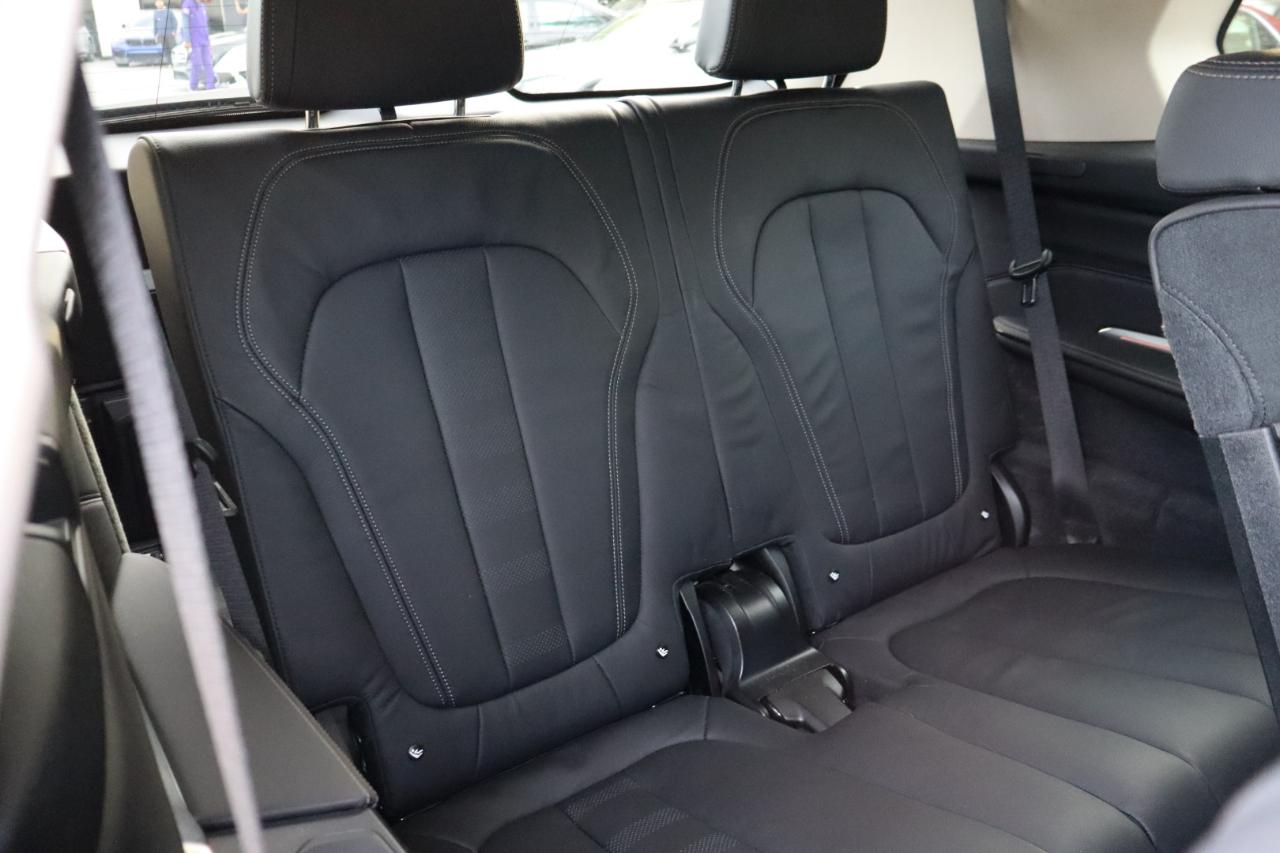 BMW X7  2019