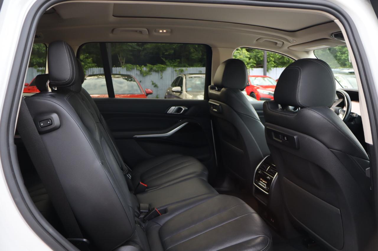 BMW X7  2019