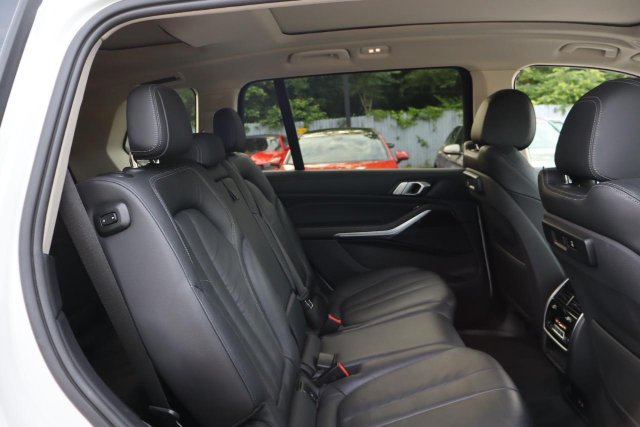 BMW X7  2019
