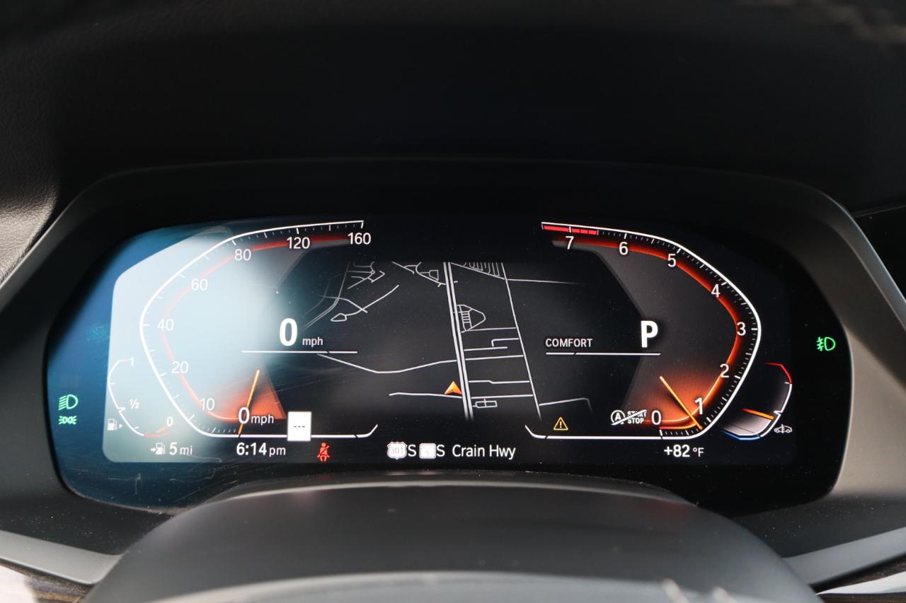 BMW X7  2019