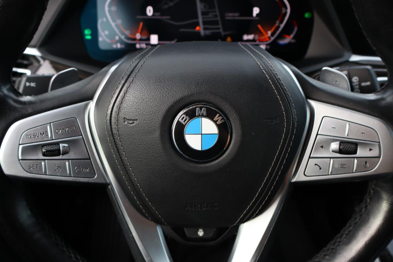 BMW X7  2019
