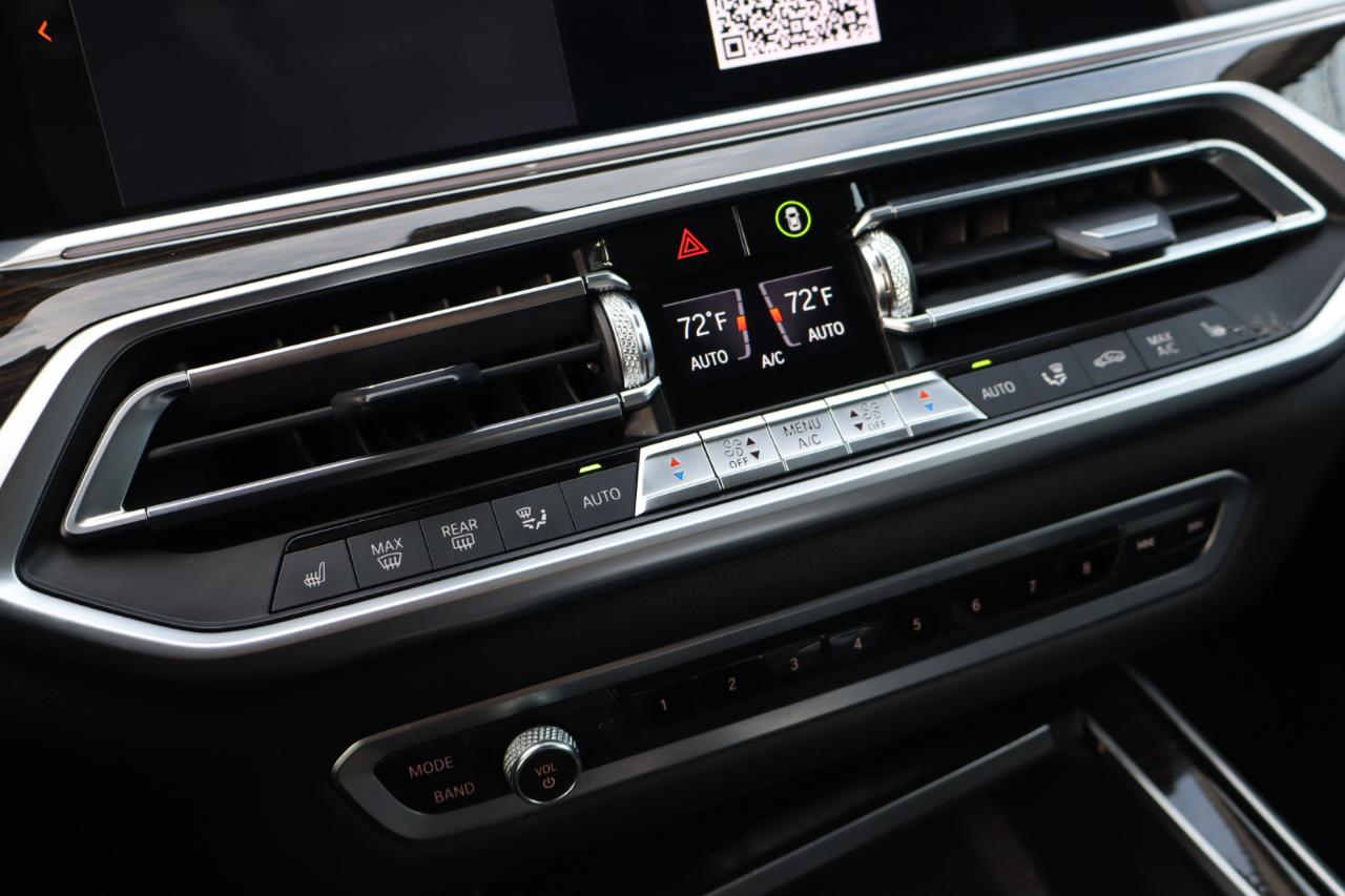 BMW X7  2019