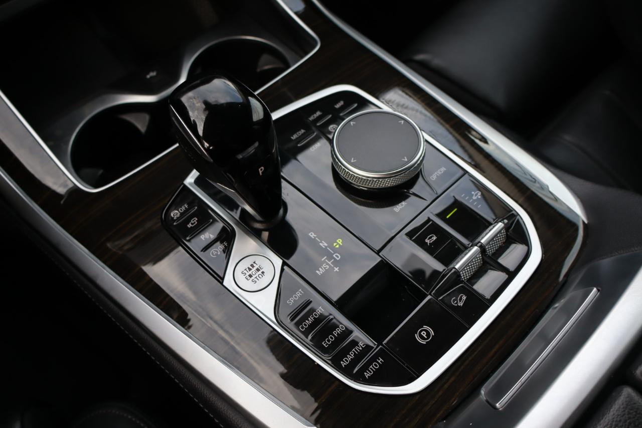 BMW X7  2019