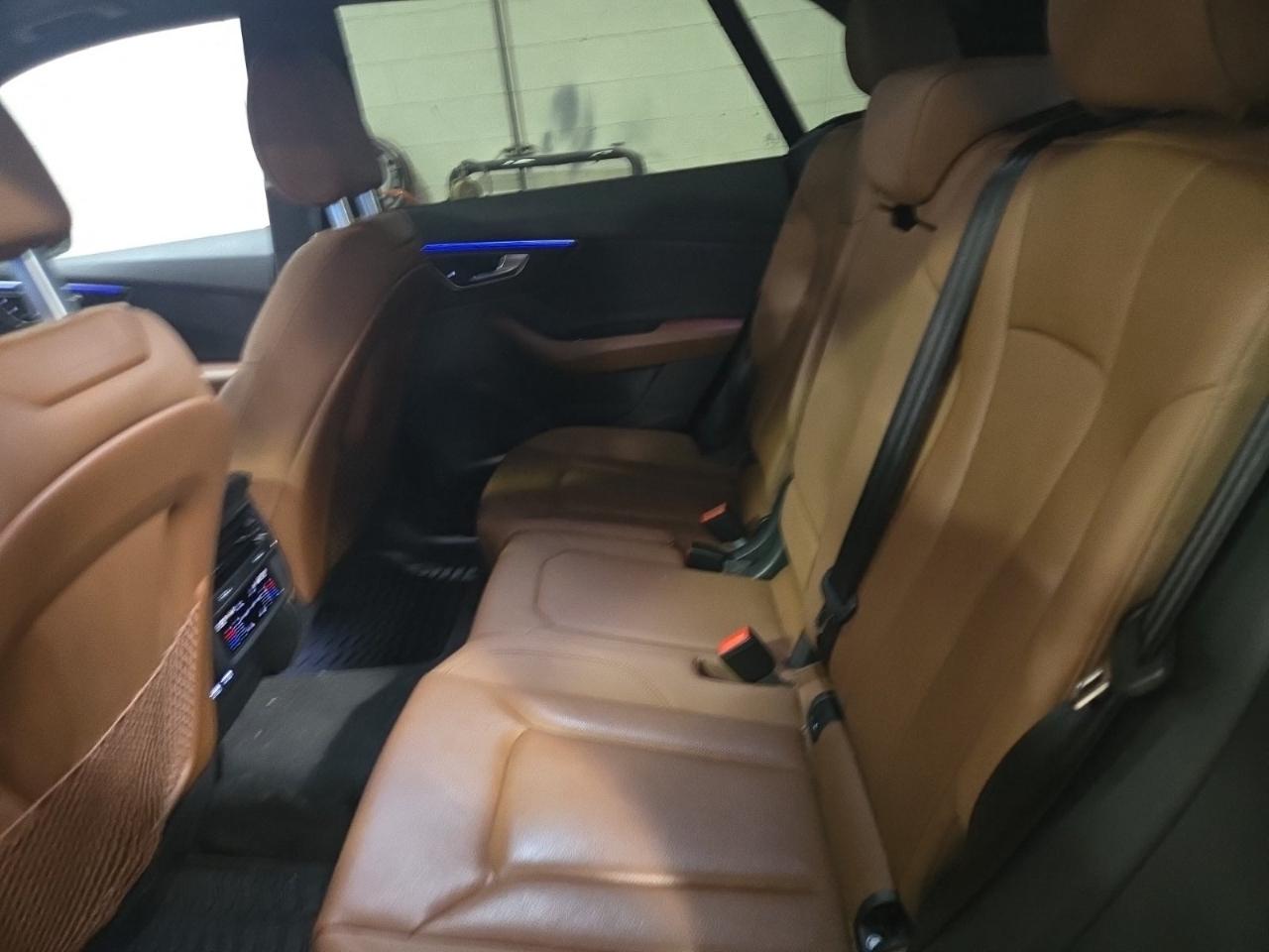 Audi Q8  2020
