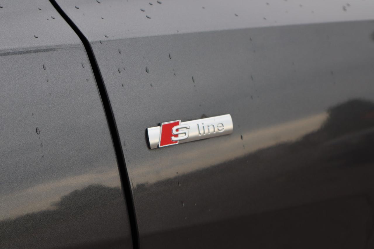 Audi Q8  2020