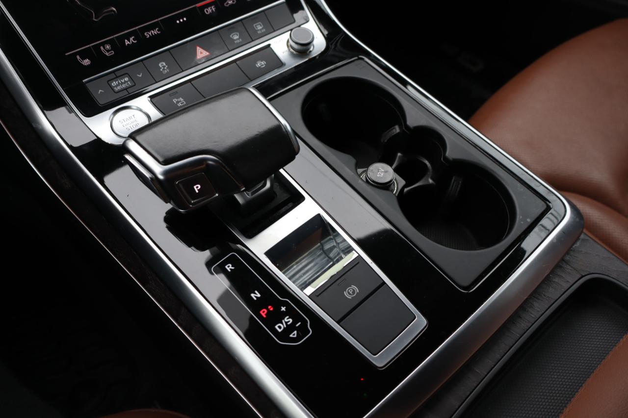Audi Q8  2020