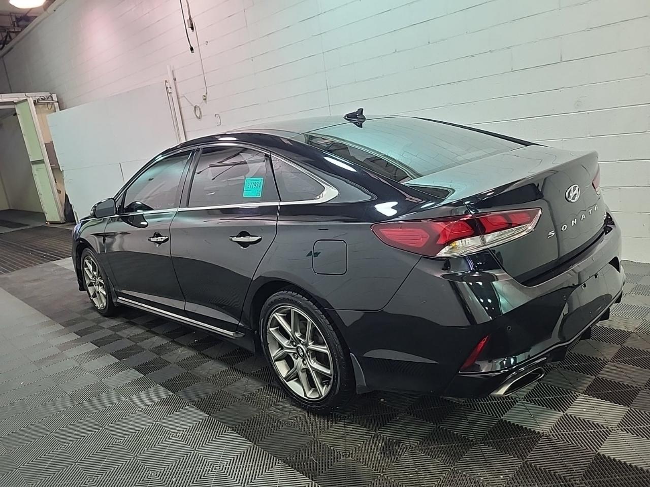 Hyundai Sonata  2019