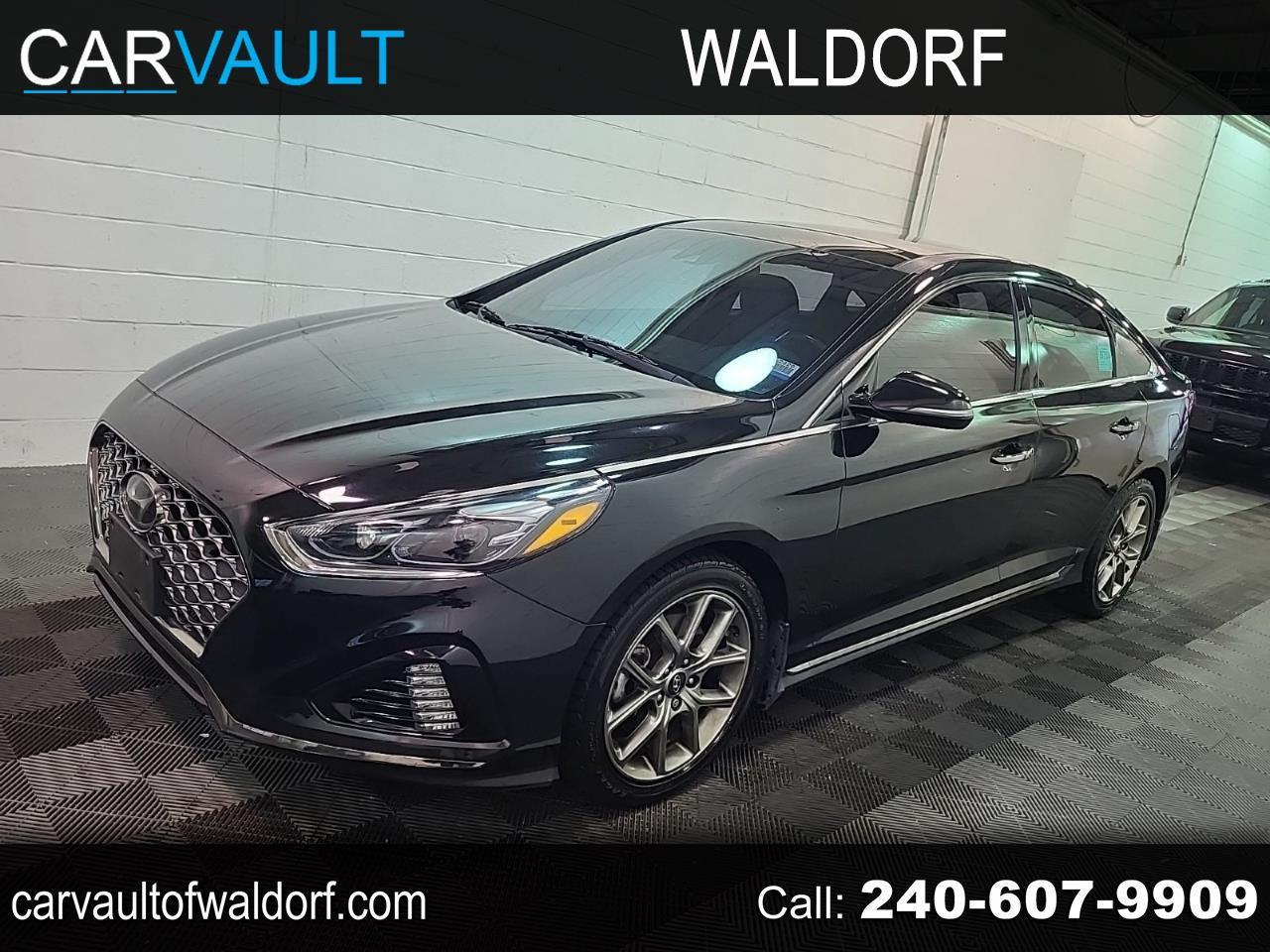 Hyundai Sonata  2019