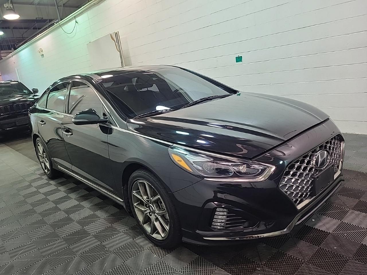 Hyundai Sonata  2019