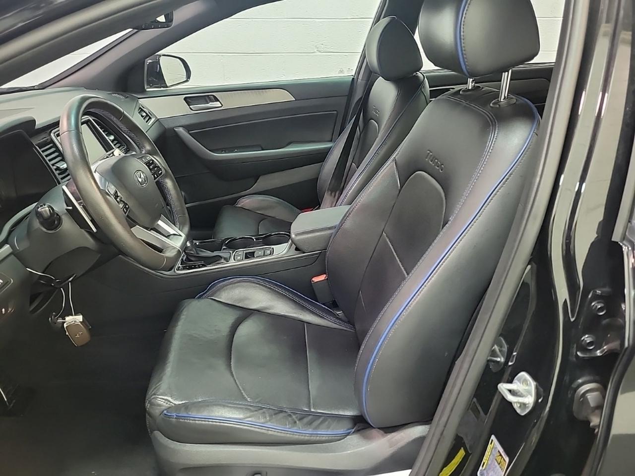 Hyundai Sonata  2019