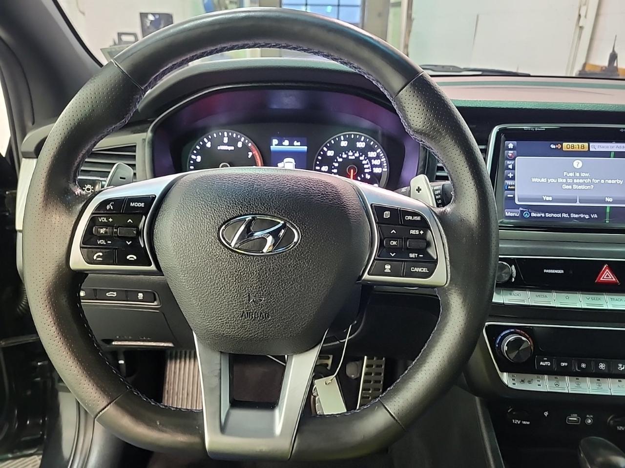 Hyundai Sonata  2019