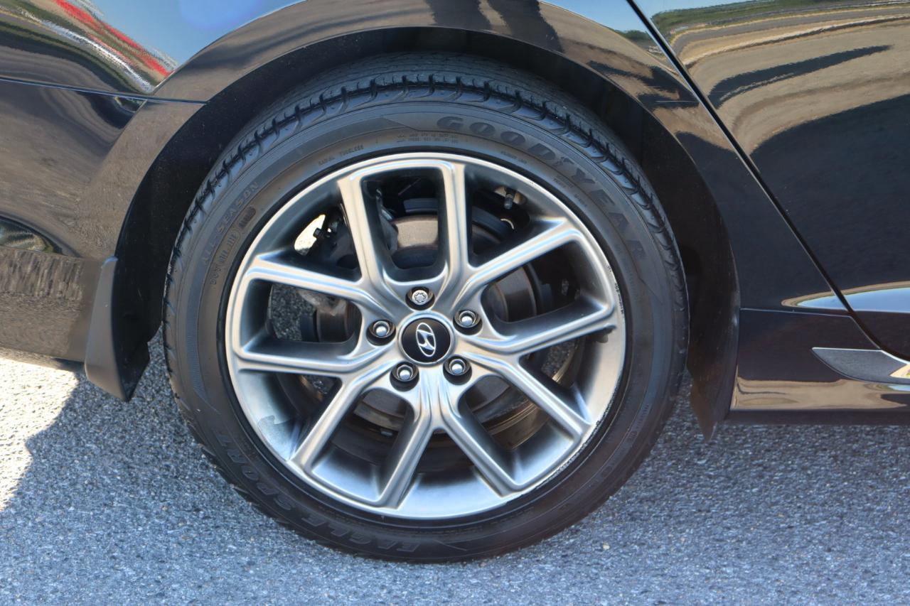 Hyundai Sonata  2019