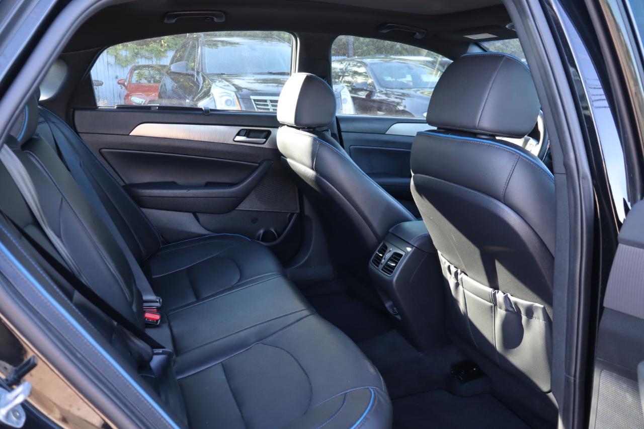 Hyundai Sonata  2019