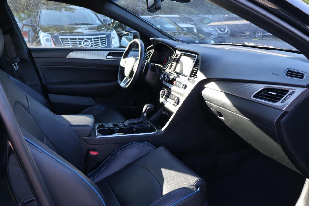Hyundai Sonata  2019