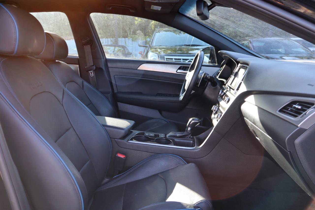 Hyundai Sonata  2019