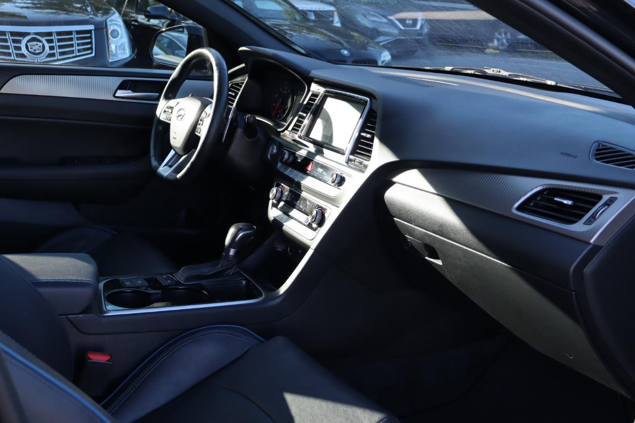 Hyundai Sonata  2019
