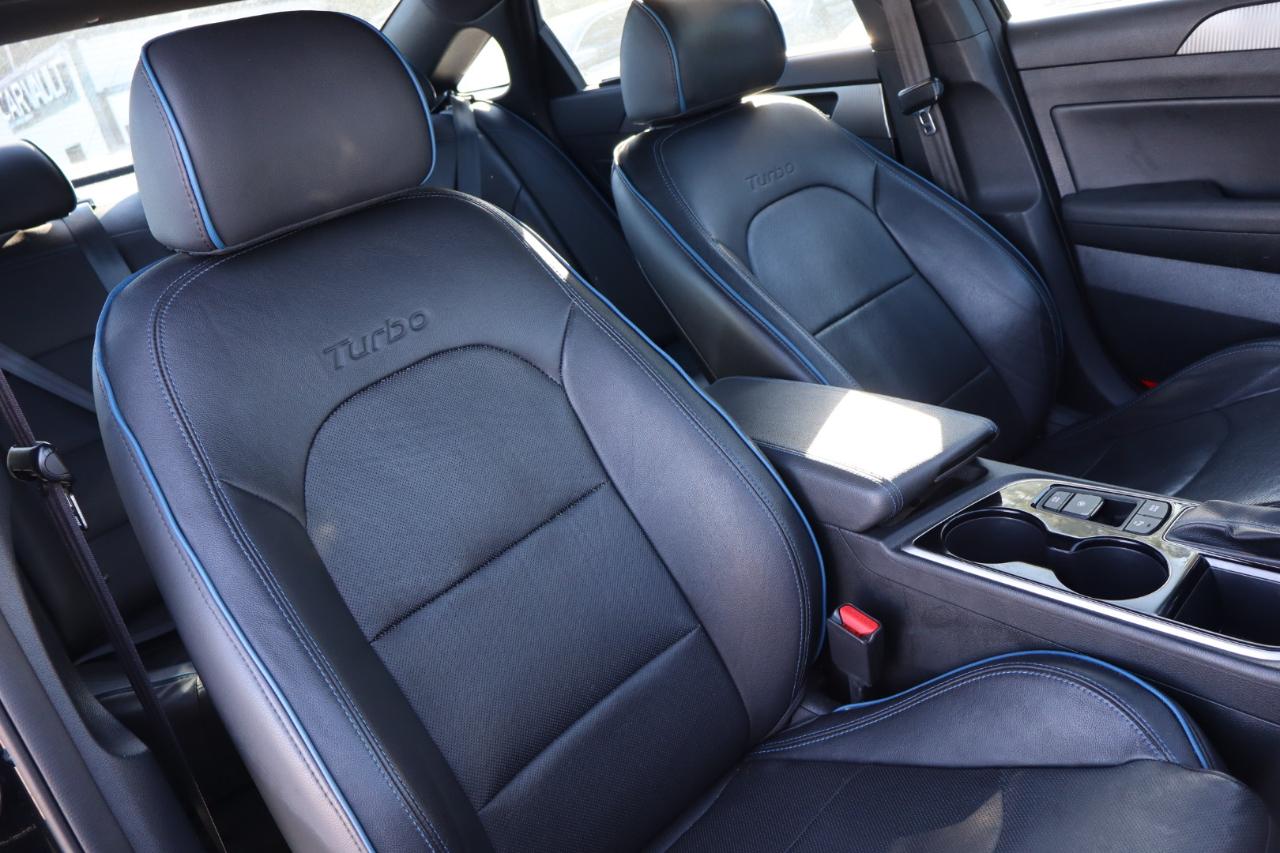 Hyundai Sonata  2019