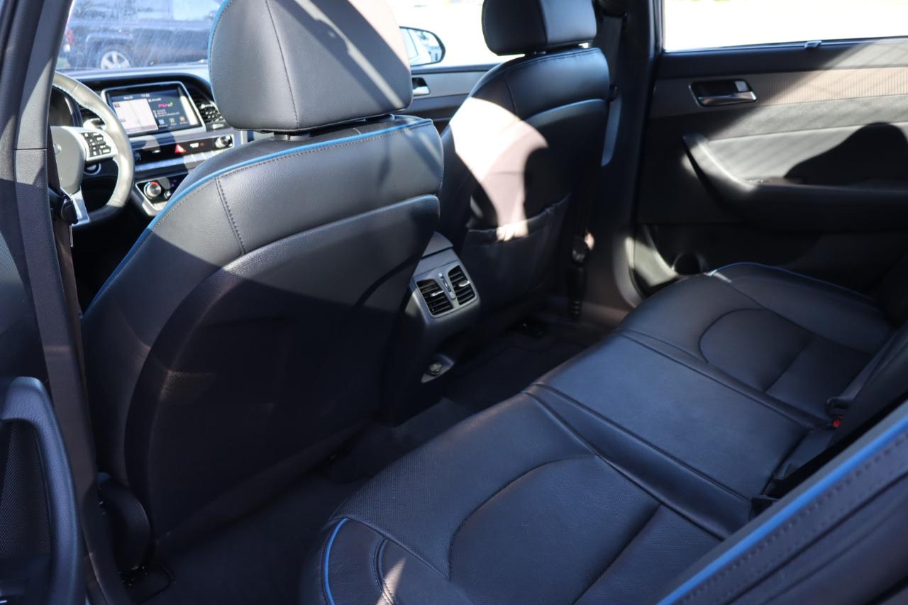 Hyundai Sonata  2019
