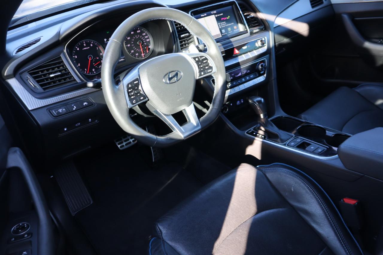 Hyundai Sonata  2019