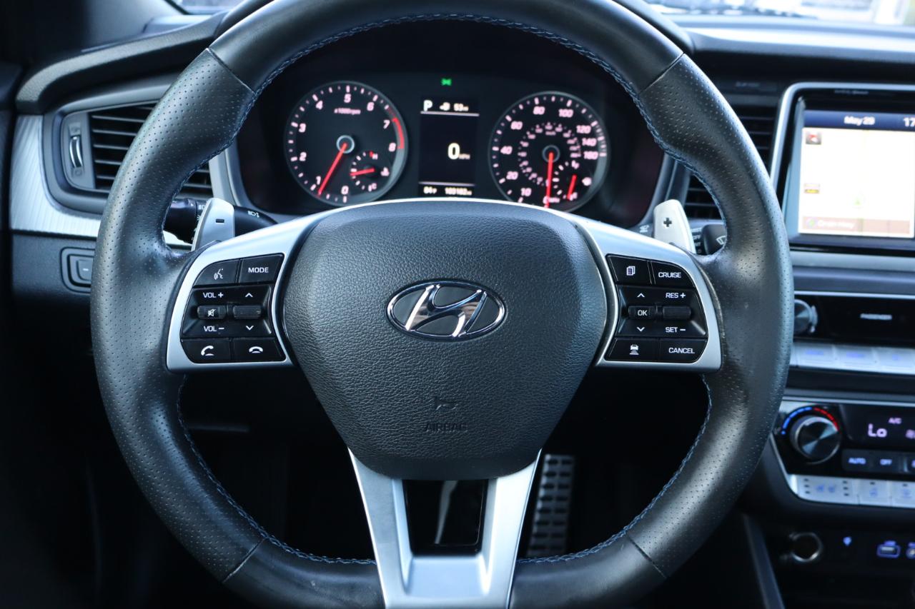 Hyundai Sonata  2019