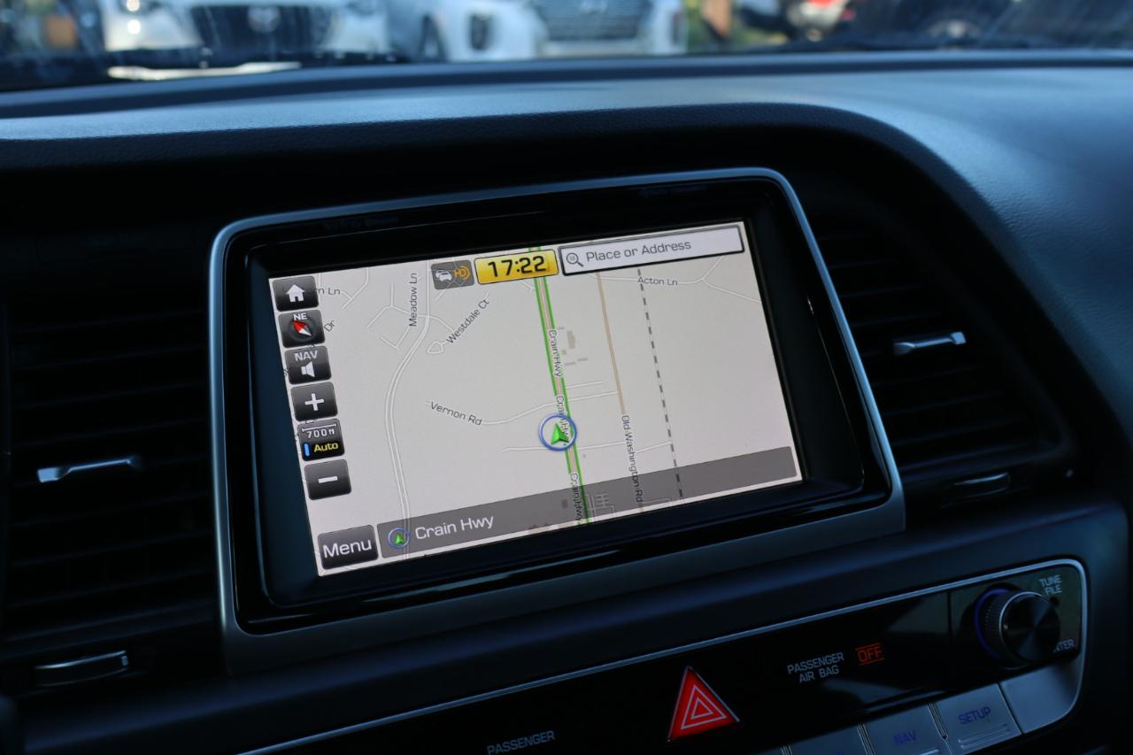 Hyundai Sonata  2019