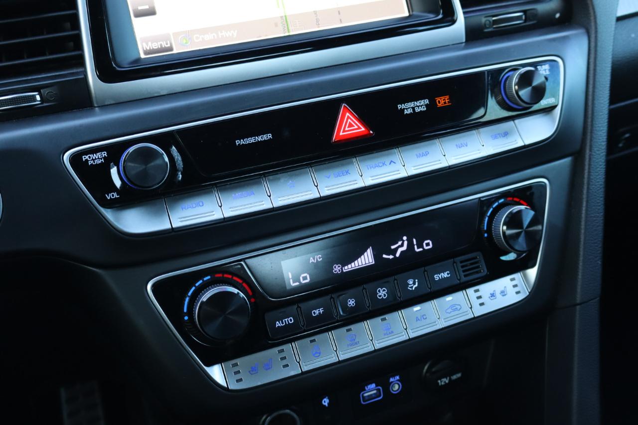 Hyundai Sonata  2019