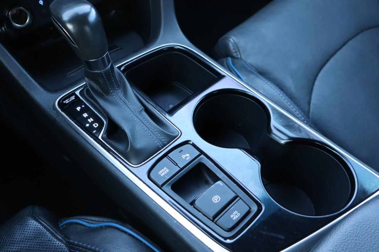 Hyundai Sonata  2019