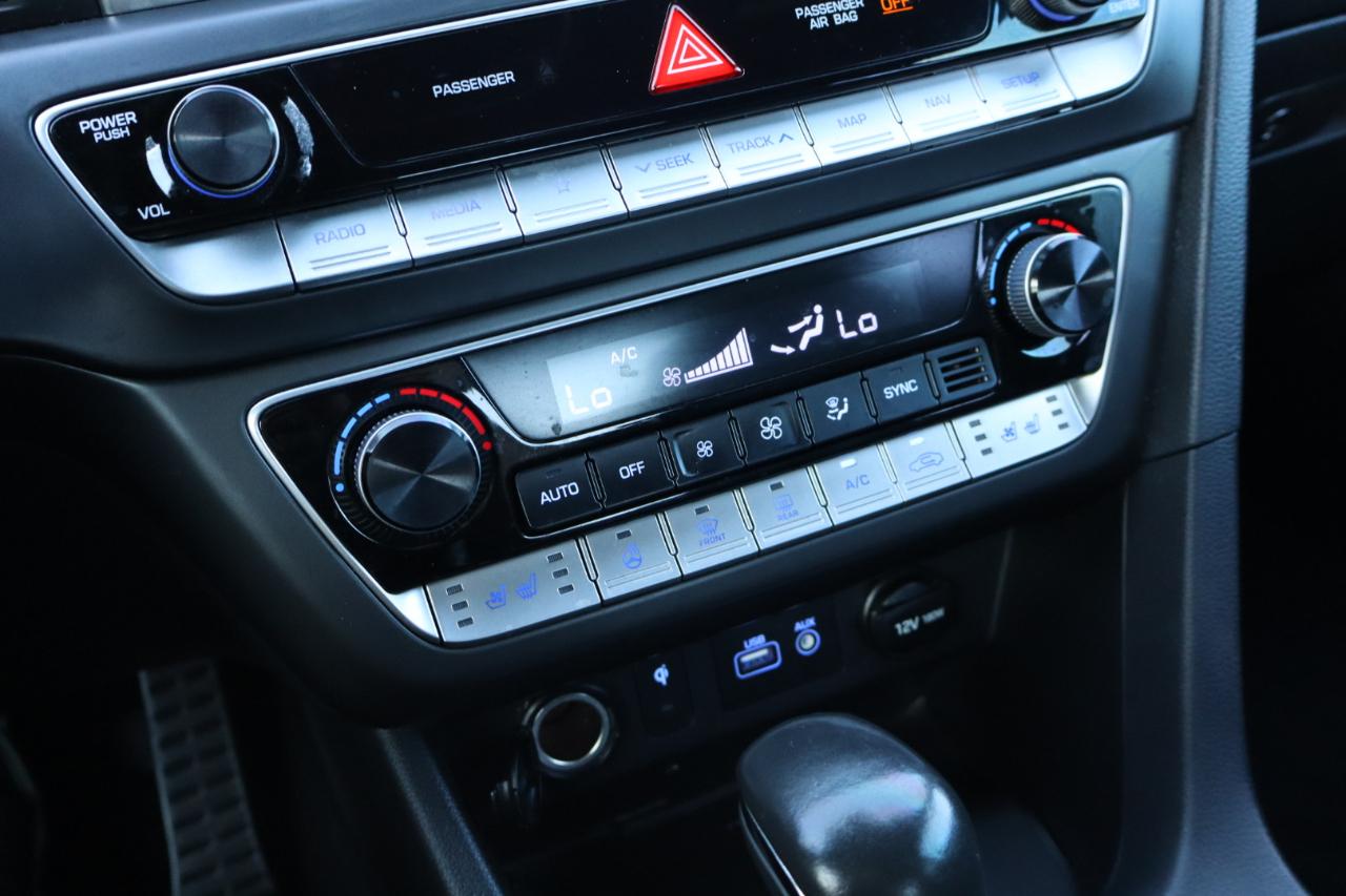 Hyundai Sonata  2019