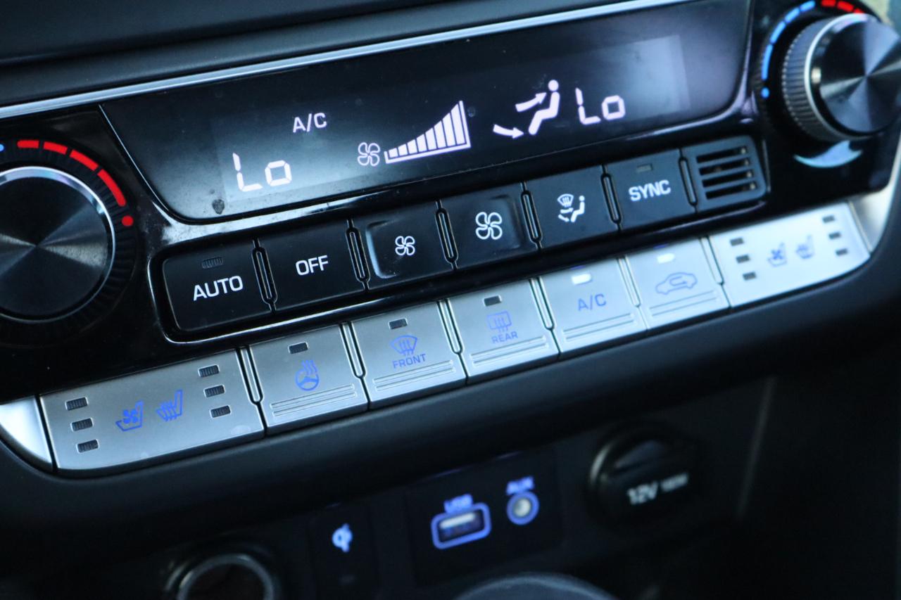 Hyundai Sonata  2019