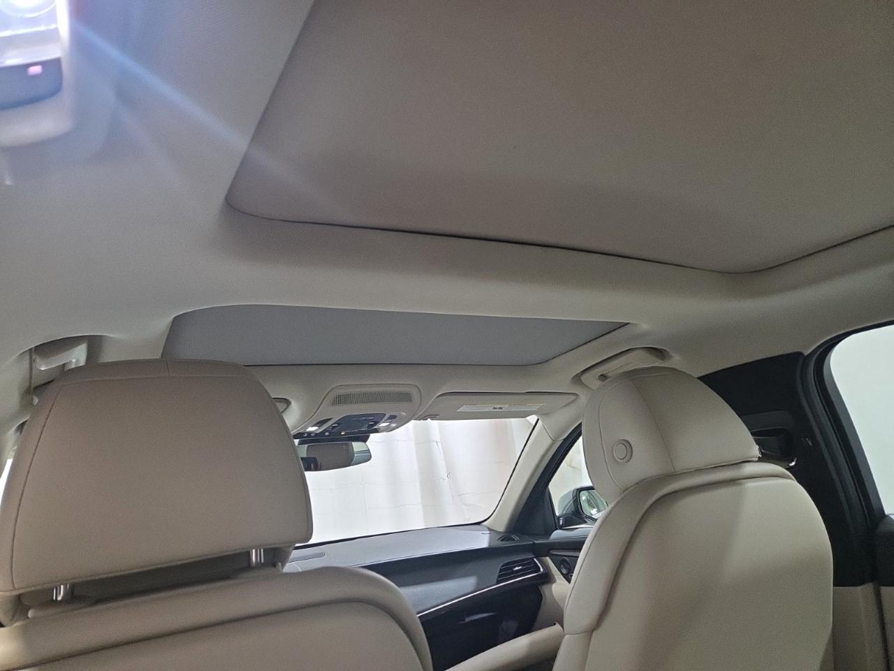 Cadillac CT6  2017