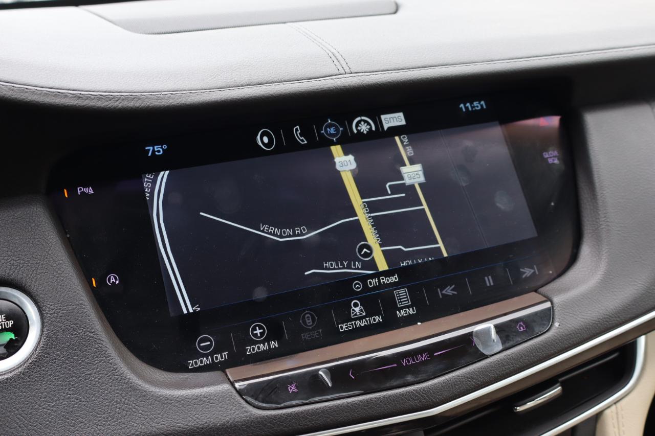 Cadillac CT6  2017