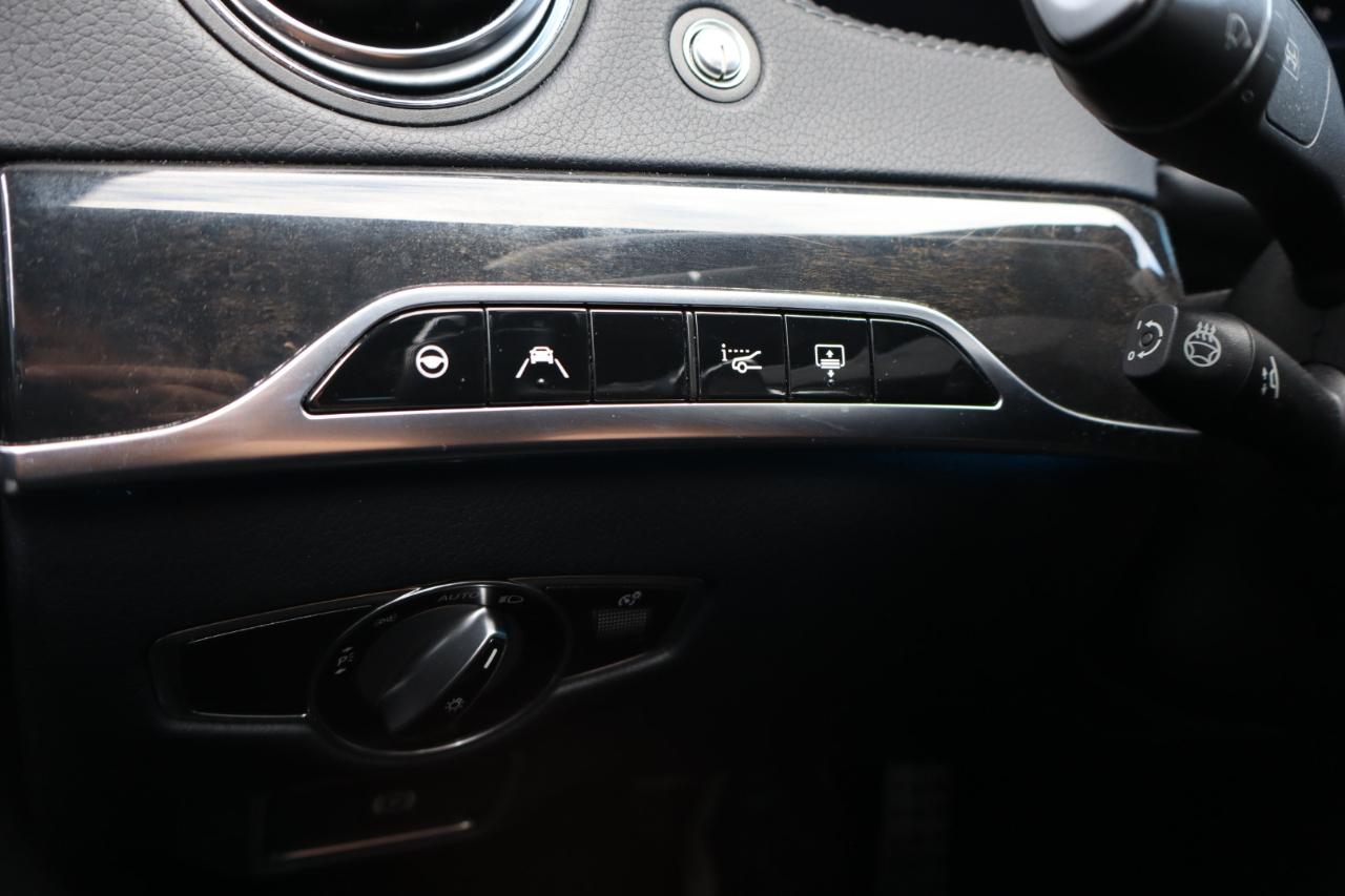 Mercedes-Benz S-Class  2019