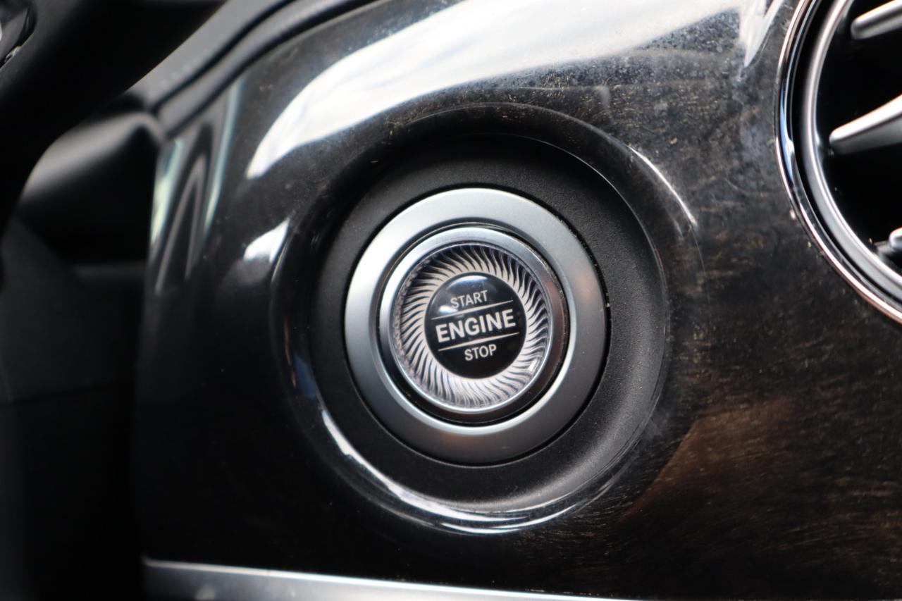 Mercedes-Benz S-Class  2019