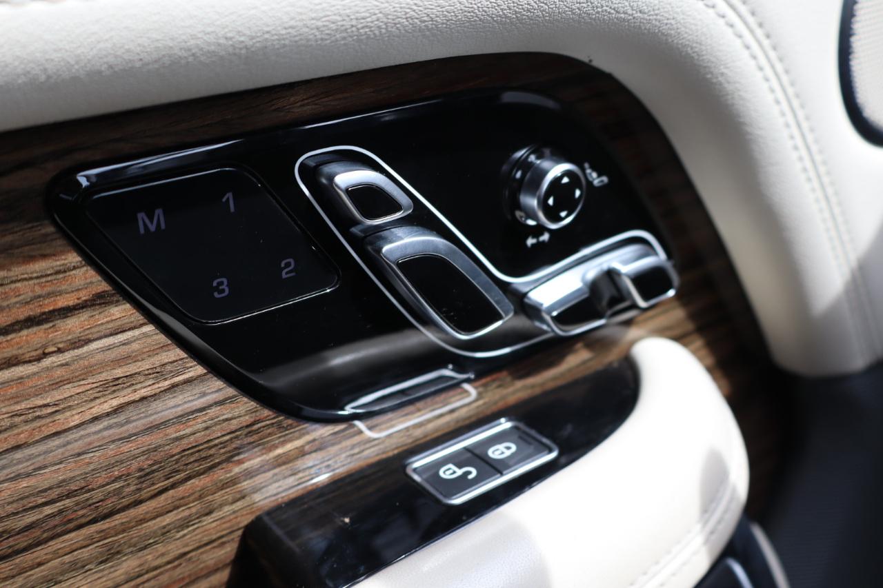 Land Rover Range Rover  2018