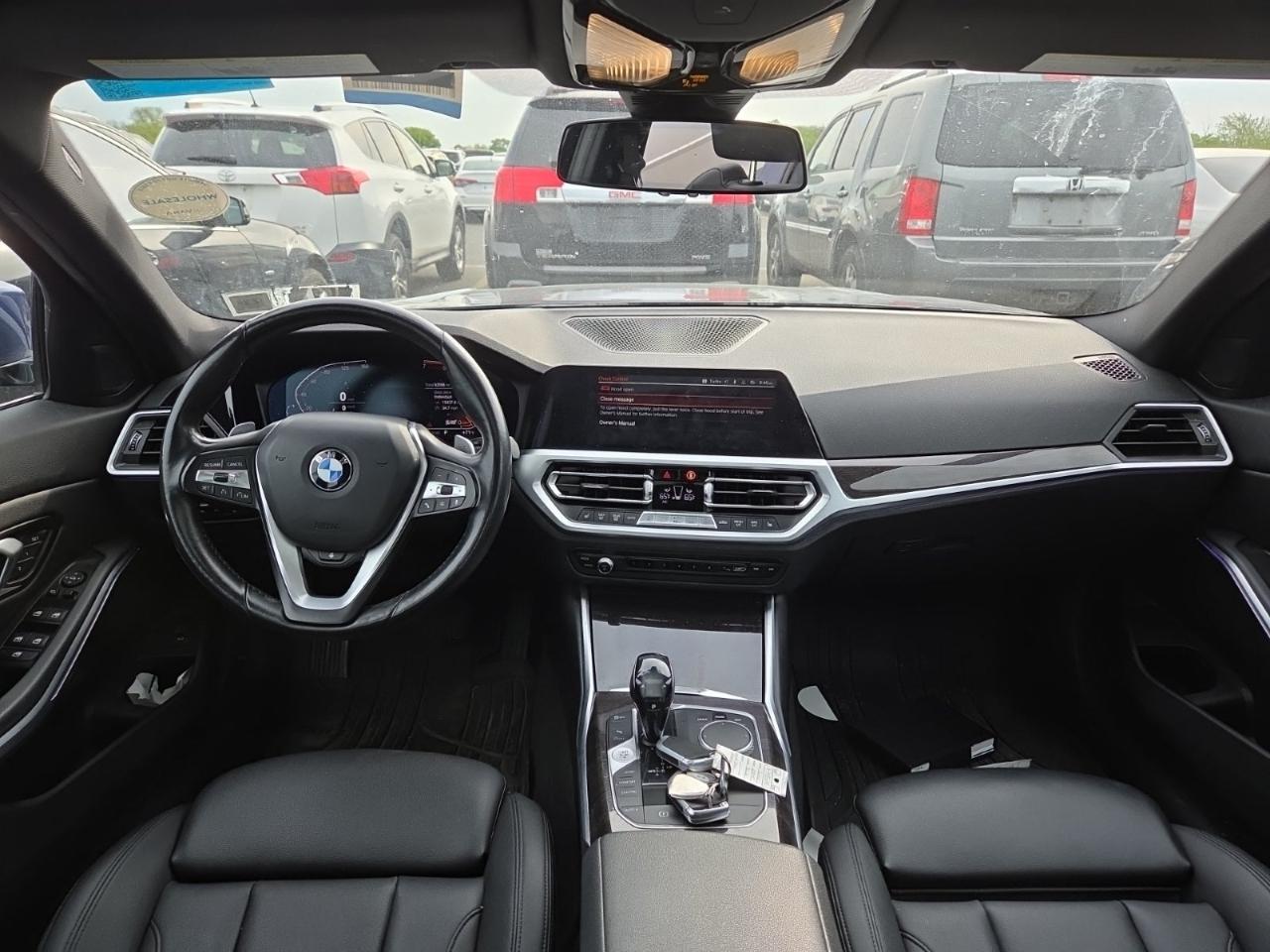 BMW 3-Series  2020