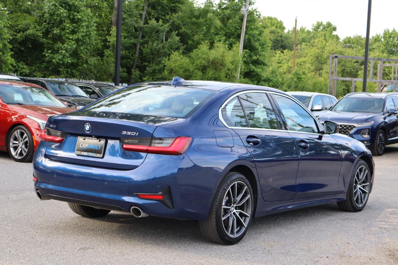BMW 3-Series  2020