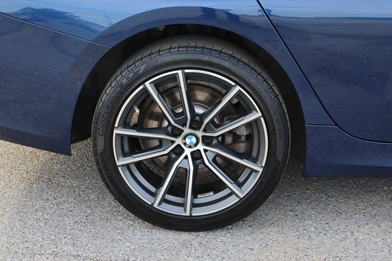 BMW 3-Series  2020