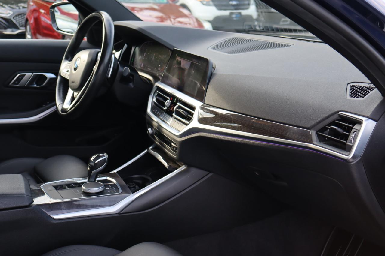 BMW 3-Series  2020