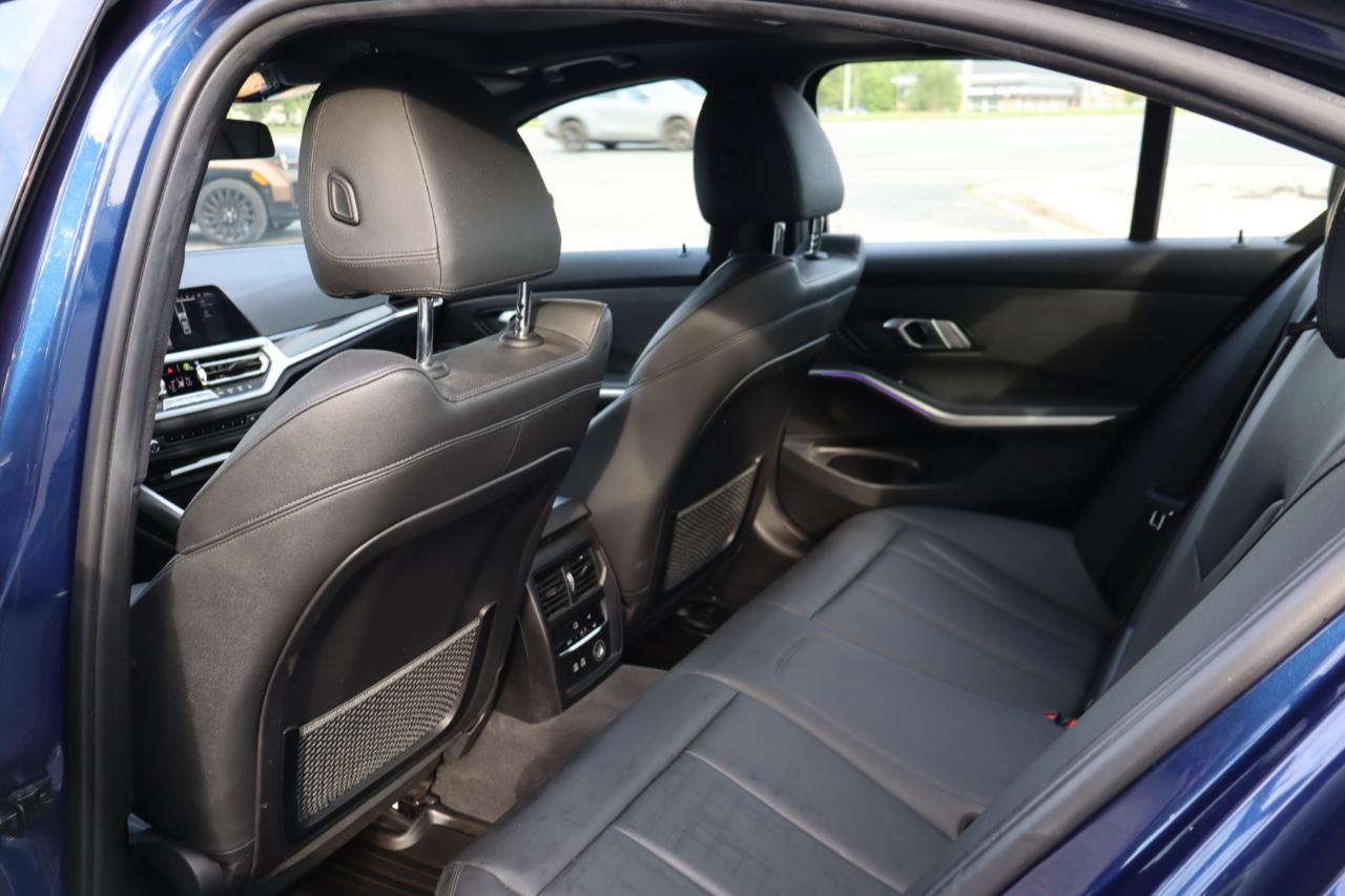 BMW 3-Series  2020