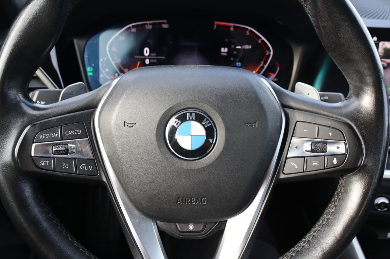 BMW 3-Series  2020