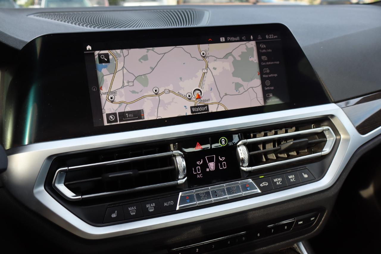 BMW 3-Series  2020