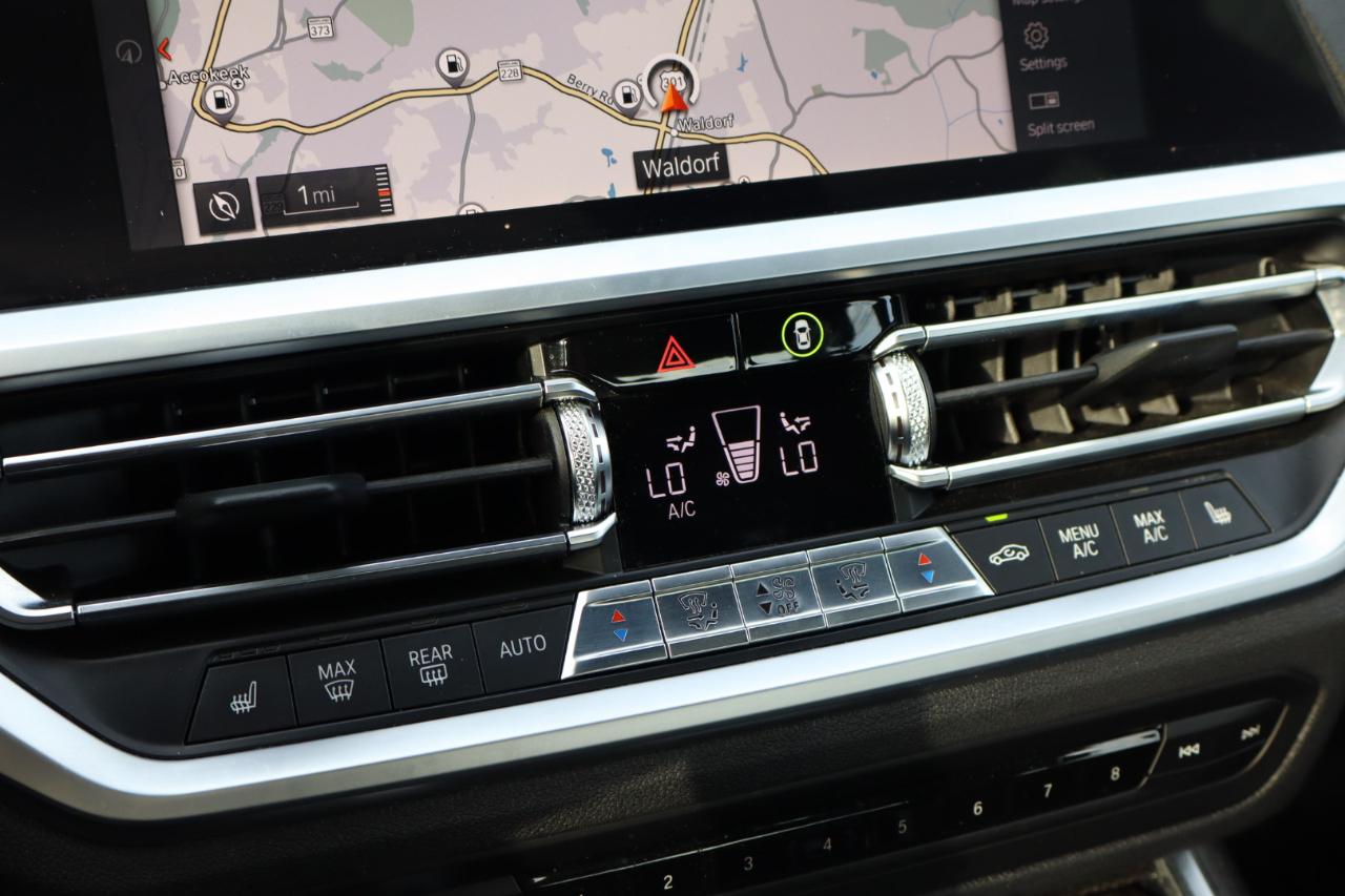 BMW 3-Series  2020