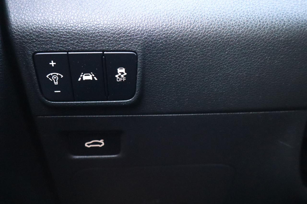 Kia K5  2023