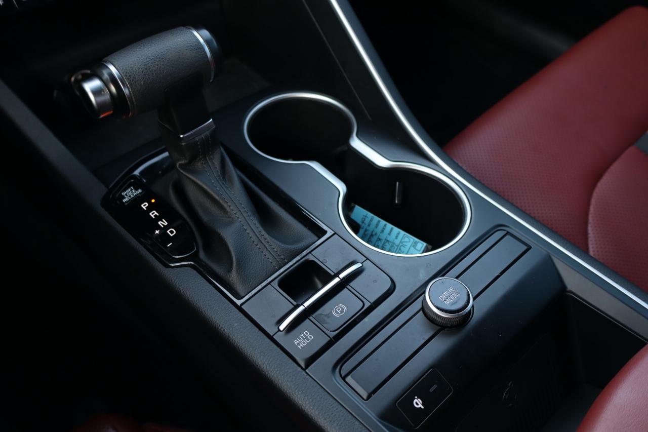 Kia K5  2023