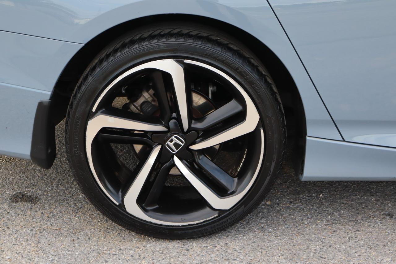 Honda Accord  2022
