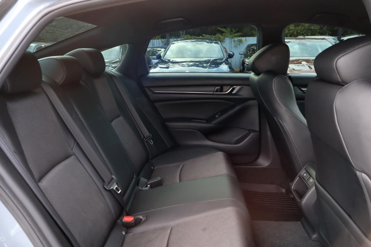 Honda Accord  2022