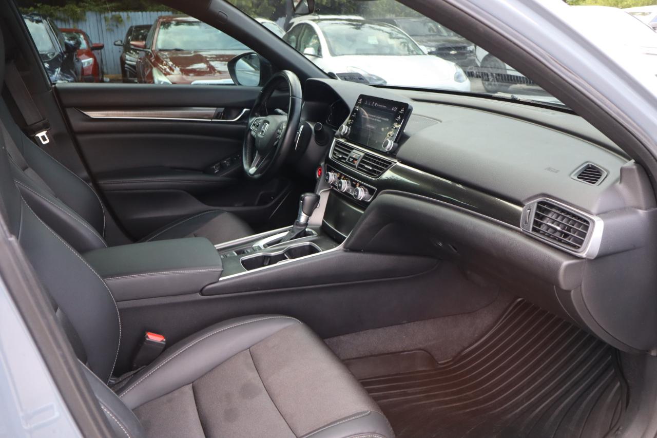 Honda Accord  2022