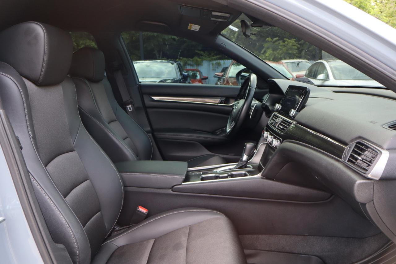 Honda Accord  2022