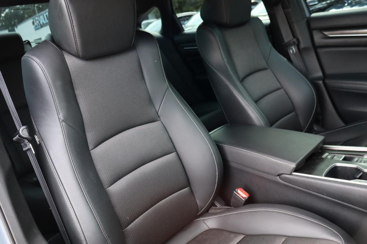 Honda Accord  2022